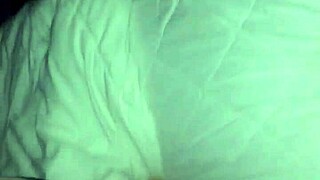 white girl craves cock in wild amateur action