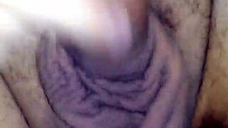 fio terra gets a steamy anal finish