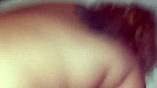 Curvy Milf Amateur Enjoys Intense Fucking In Doggy Position With Pleasure