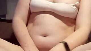 Oh, Watch This Intense Breast Play With My Girlfriend In POV Homemade Action!