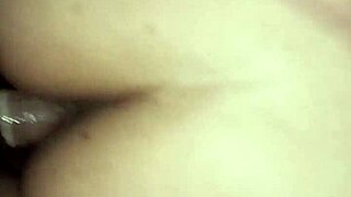 Curvy Milf Amateur Enjoys Intense Fucking In Doggy Position With Pleasure