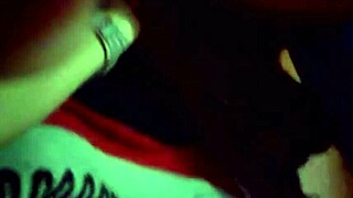 Cojiendo de madrugada with intense riding action