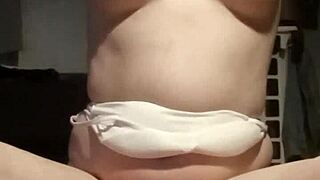 Oh, Watch This Intense Breast Play With My Girlfriend In POV Homemade Action!