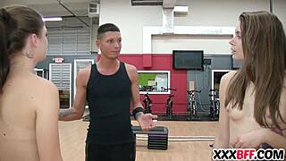 i can't believe my bootcamp besties are getting their asses nailed like this