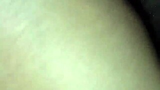 she's training to take two cocks like a greedy prostitute