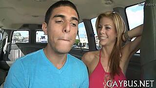 that perverted homosexual sex feels so intense