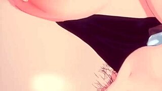 maxine flashing big tits on the train