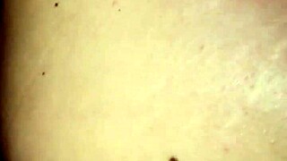 her latina pussy in doggy position