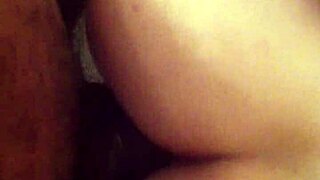 Married woman gets fucked hard in this amateur scene!