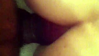 Married woman gets fucked hard in this amateur scene!