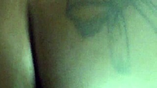 I found a guy who loves fucking me, but he's still in training.