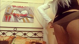 my feet can drive you wild, even when you're desperate