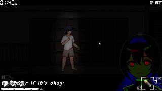 Afterschool tag trial version with machine translated subtitles part one two