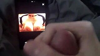 Tribute: Big Cock Cumshot from Lil Uzi Vert