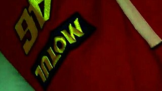 Intense double ass fucking with monster cock fisting