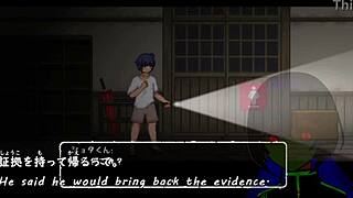 Afterschool tag trial version with machine translated subtitles part one two