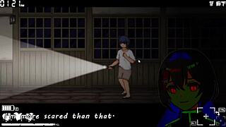 Afterschool tag trial version with machine translated subtitles part one two