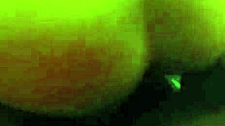 Badd Barbiee Craves That Monster Cock In Hotel