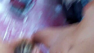 Friends craving anal and cum drinks?