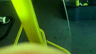 Amazing hidden candid mature foot play featuring ass and feet in exciting scene!