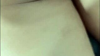 Latin Babe Screams During Big Ass Anal Creampie