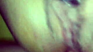 my wife loves anal play and cums hard