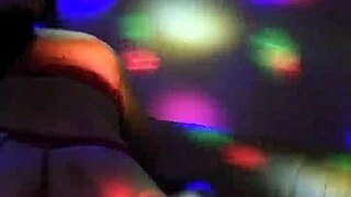 Hey, my new Brazilian girlfriend has a huge ass for squirting fun