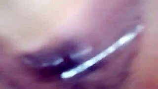 my wife loves anal play and cums hard