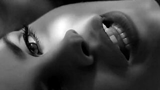 lana del rey rocks blue jeans and bikini