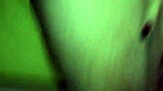 my wife loves anal play and cums hard