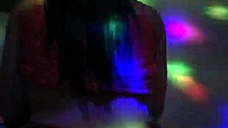 Hey, my new Brazilian girlfriend has a huge ass for squirting fun