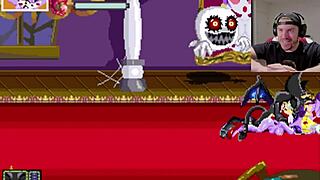 This Sonic Game's Maddening Love Potion Disaster Uncensored