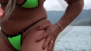 do you want to grope in public?