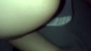 She asks, 'Want to see my hot wife bent over in doggystyle homemade fun?'