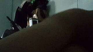 gay feelings build up to intense emotional connection in this intimate scene.