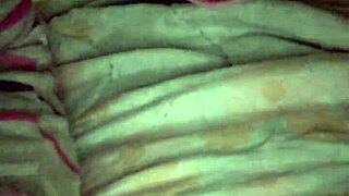 I returned from my lover's house with a sore ass, gave him plenty, he loves ass so the cuckold settled for my torn pussy