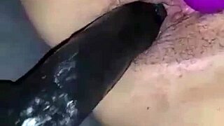 i cum in my wet latina pussy, orgasm so good