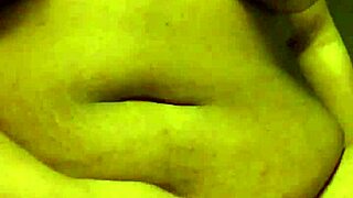 Feeling Every Intense Climax with Huge Clit Play