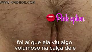 why did she show off to the furniture guy? erotic prostitute tale