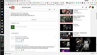 double-sided dildo fun with two young asses