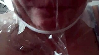 want to b my head in bondage? 😈