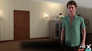 Mature MILF's solo session in HD video