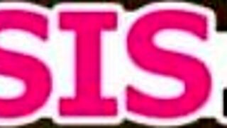 Sierra Nicole, how much do you love sucking your stepbrother's cock in this homemade video