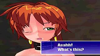 Let's Play Princess of the Ring Part 2