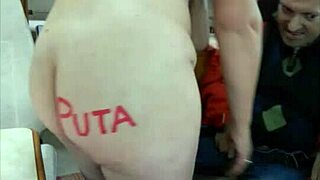 suzi takes on a holiday job in public outdoor settings, exploring new experiences