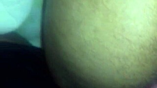 DJ pounds lover's ass hard in intense gay anal fuck!