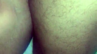 DJ pounds lover's ass hard in intense gay anal fuck!