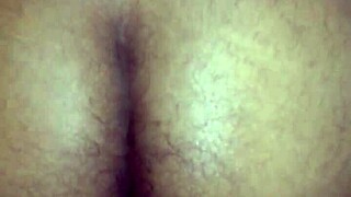 DJ pounds lover's ass hard in intense gay anal fuck!