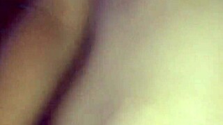 I had real morning sex with Hanna in POV.