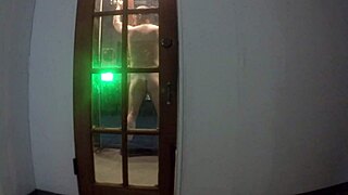 gigi breeze in glory hole fun